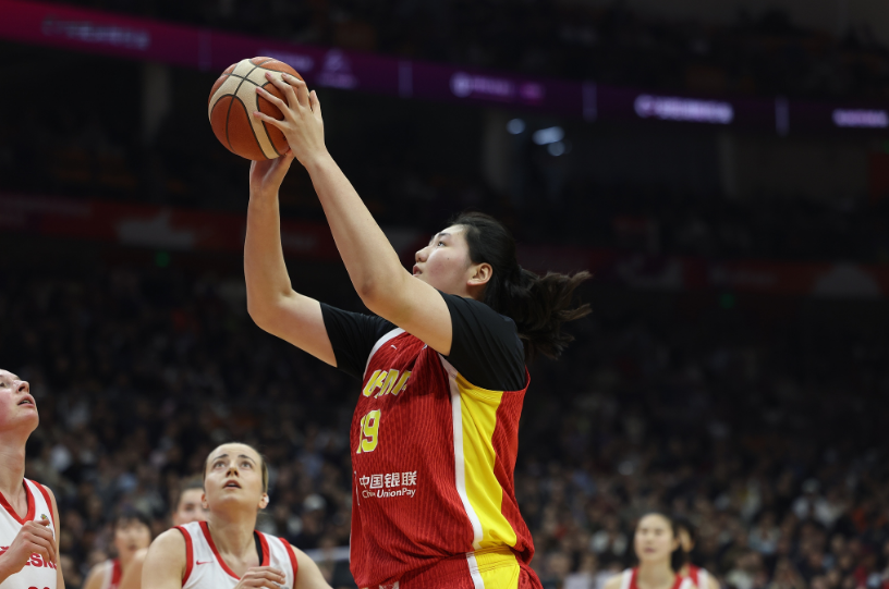 台湾六合彩-张子宇仅4分最差一场？韩旭5中5携李月汝复苏 三塔仍是赢球保障