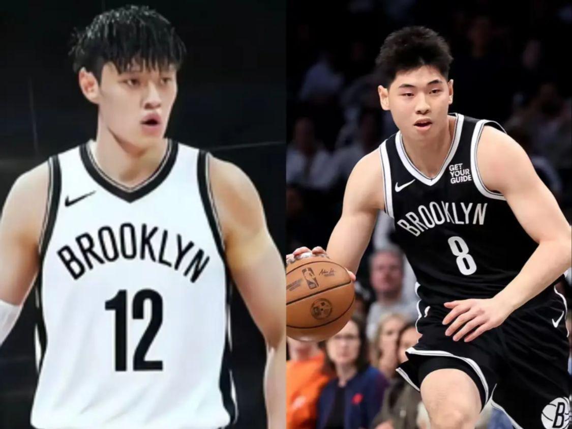 香港六合彩-广东输8分，两大篮网名宿正负值差29，打过NBA常规赛的崔永熙完败